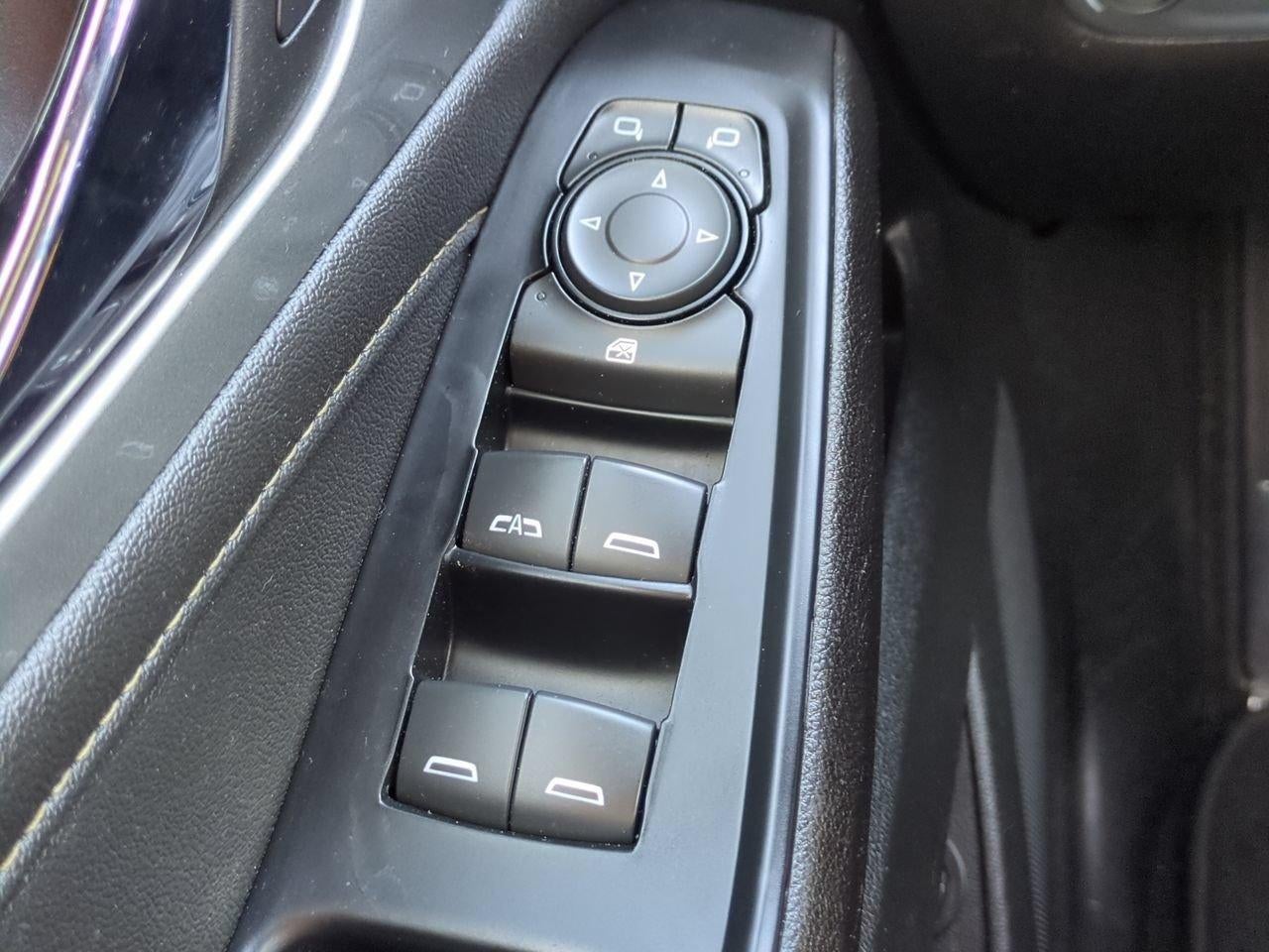 2023 Chevrolet Traverse FWD 3LT