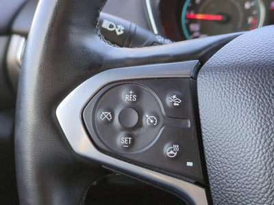 2023 Chevrolet Traverse FWD 3LT