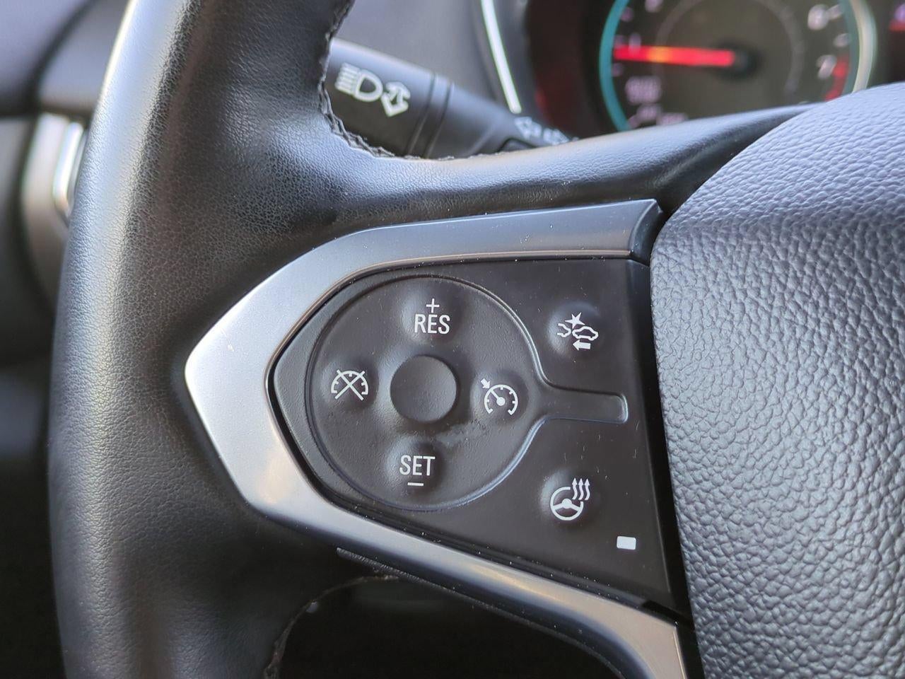 2023 Chevrolet Traverse FWD 3LT