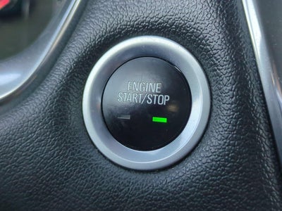 2023 Chevrolet Traverse FWD 3LT