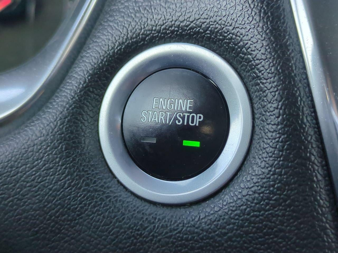 2023 Chevrolet Traverse FWD 3LT