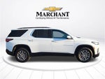 2023 Chevrolet Traverse FWD 3LT