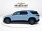2023 Chevrolet Traverse FWD 3LT