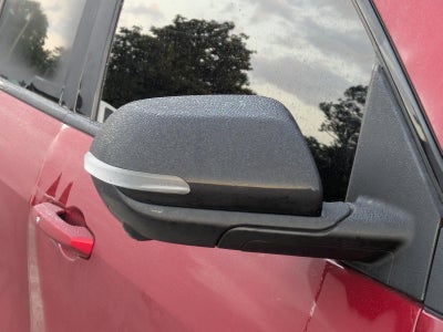 2024 Chevrolet Traverse RS w/1RS