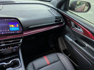 2024 Chevrolet Traverse RS w/1RS