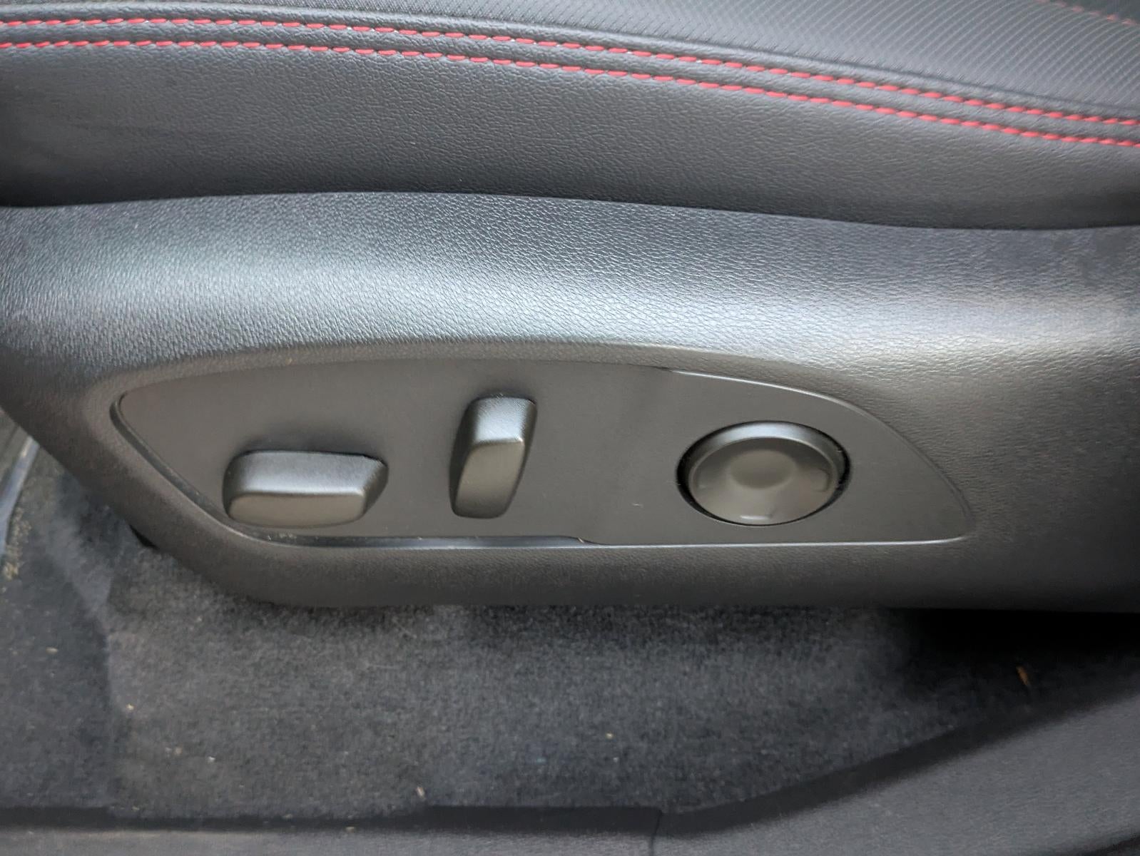 2024 Chevrolet Traverse RS w/1RS