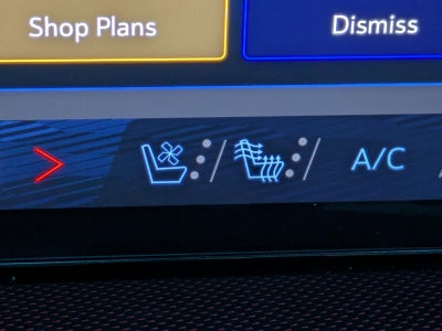 2024 Chevrolet Traverse RS w/1RS