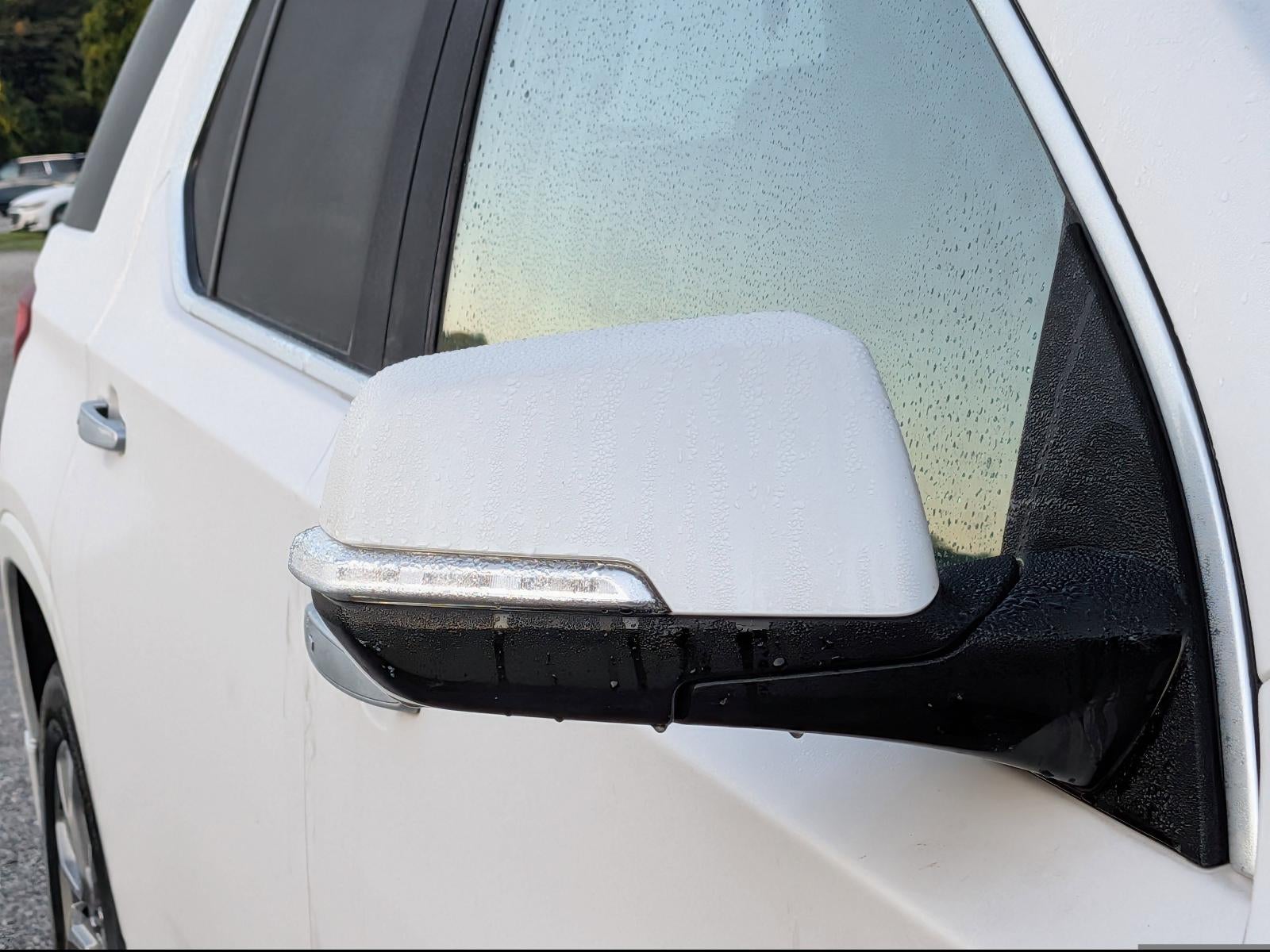 2020 Chevrolet Traverse AWD 1LZ