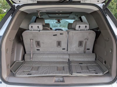 2020 Chevrolet Traverse AWD 1LZ
