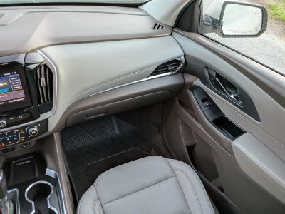 2020 Chevrolet Traverse AWD 1LZ