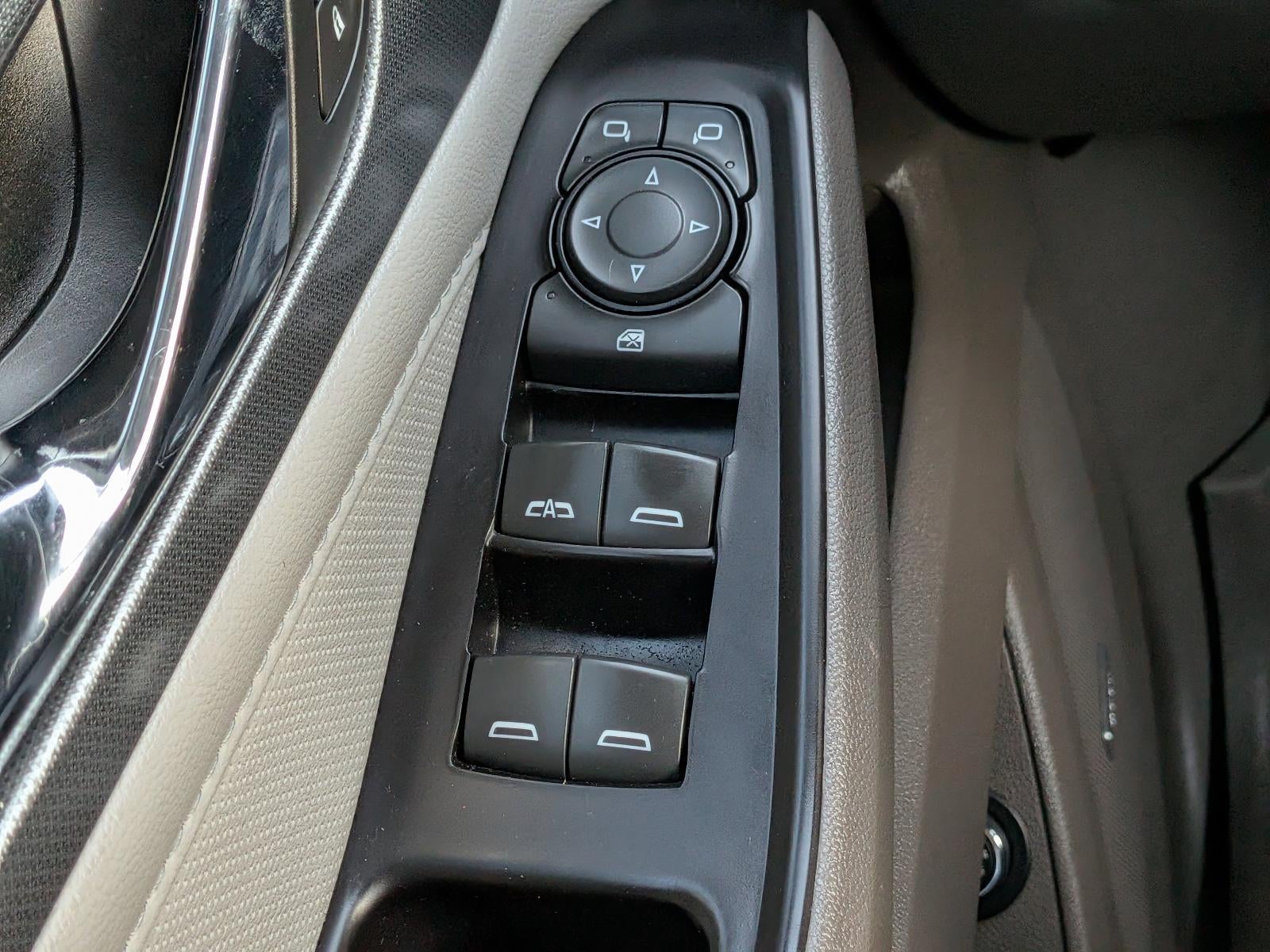 2020 Chevrolet Traverse AWD 1LZ