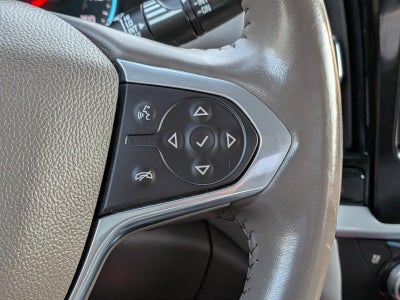 2020 Chevrolet Traverse AWD 1LZ