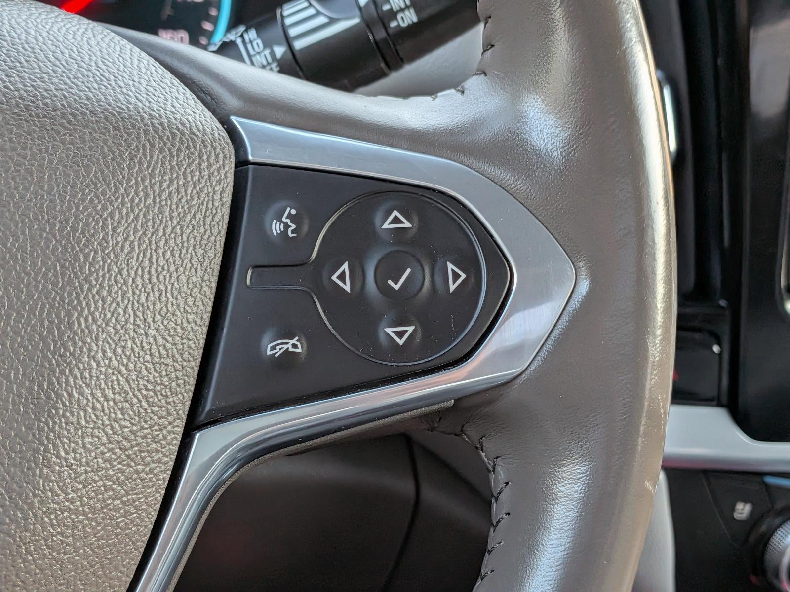 2020 Chevrolet Traverse AWD 1LZ