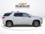 2020 Chevrolet Traverse AWD 1LZ