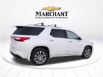 2020 Chevrolet Traverse AWD 1LZ