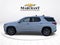 2020 Chevrolet Traverse AWD 1LZ
