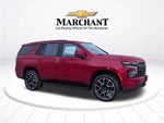 2027 Chevrolet Tahoe RST