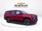 2027 Chevrolet Tahoe RST