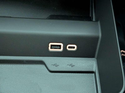 2027 Chevrolet Tahoe RST