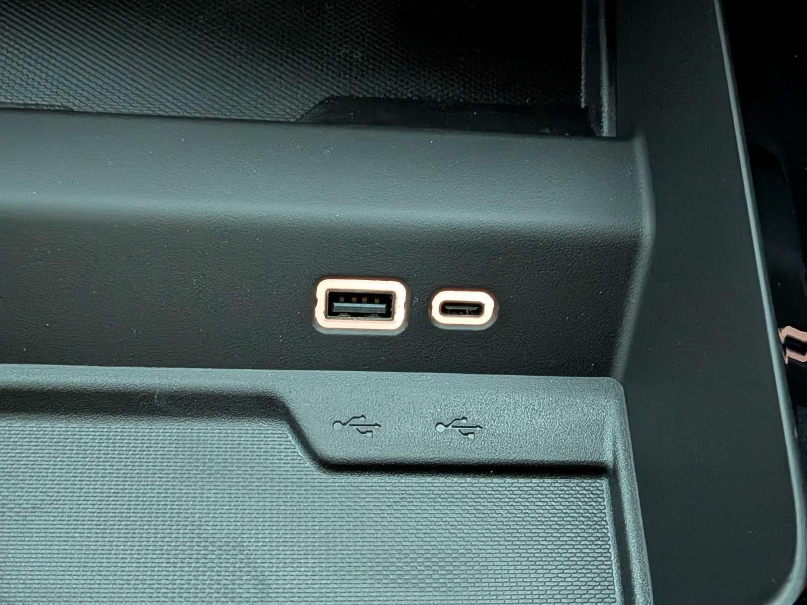 2027 Chevrolet Tahoe RST
