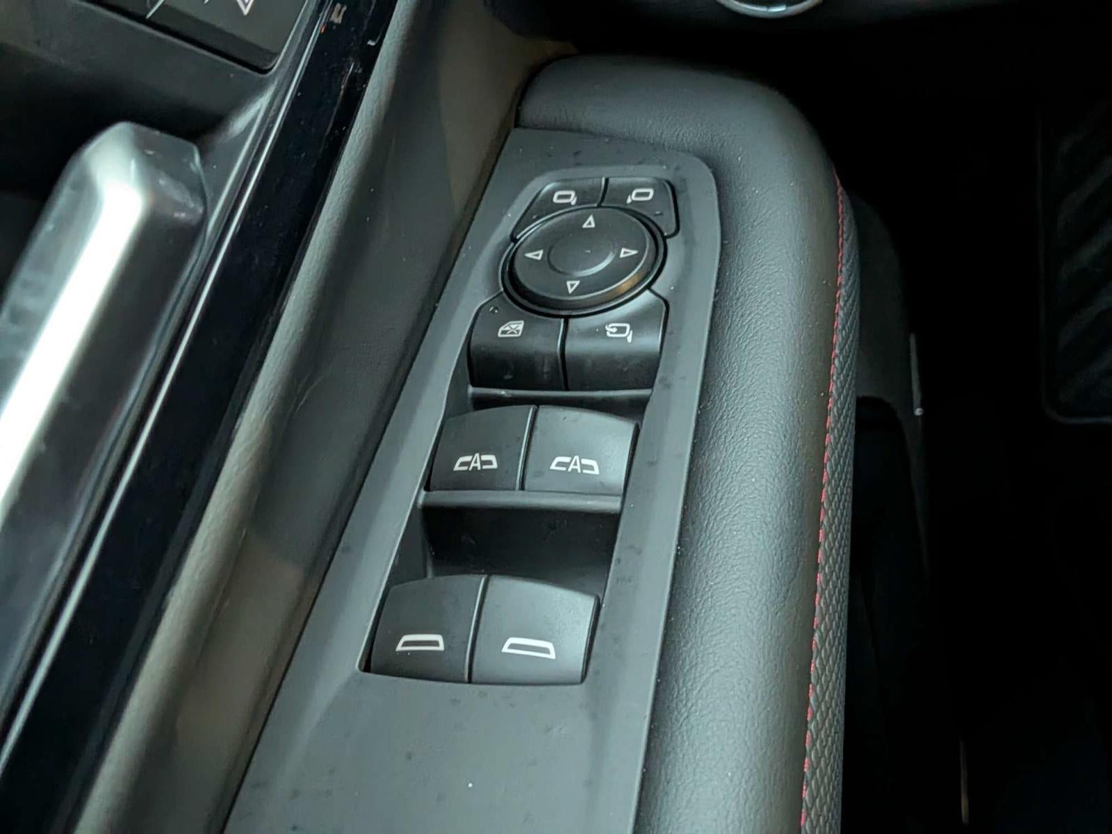 2027 Chevrolet Tahoe RST