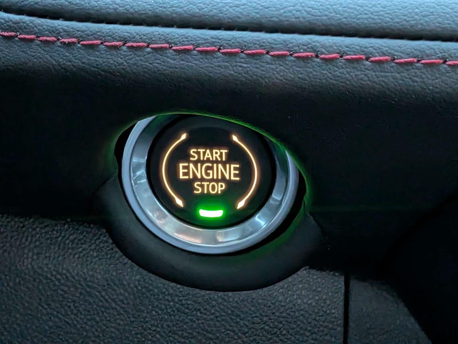 2027 Chevrolet Tahoe RST