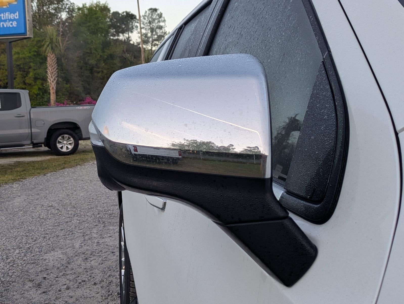 2025 Chevrolet Suburban 4WD Premier