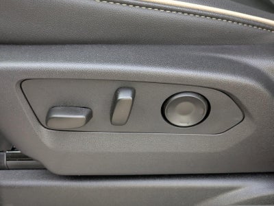 2025 Chevrolet Suburban 4WD Premier