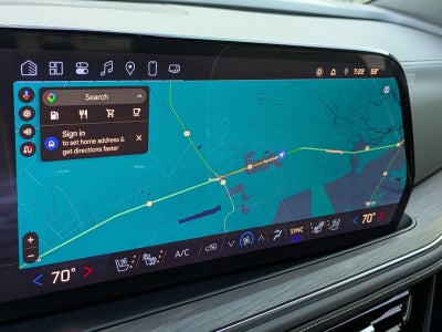 2025 Chevrolet Suburban 4WD Premier