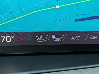 2025 Chevrolet Suburban 4WD Premier