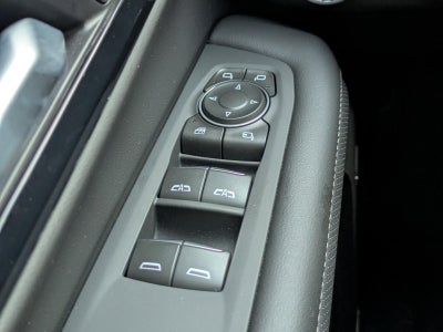 2025 Chevrolet Suburban 4WD Premier