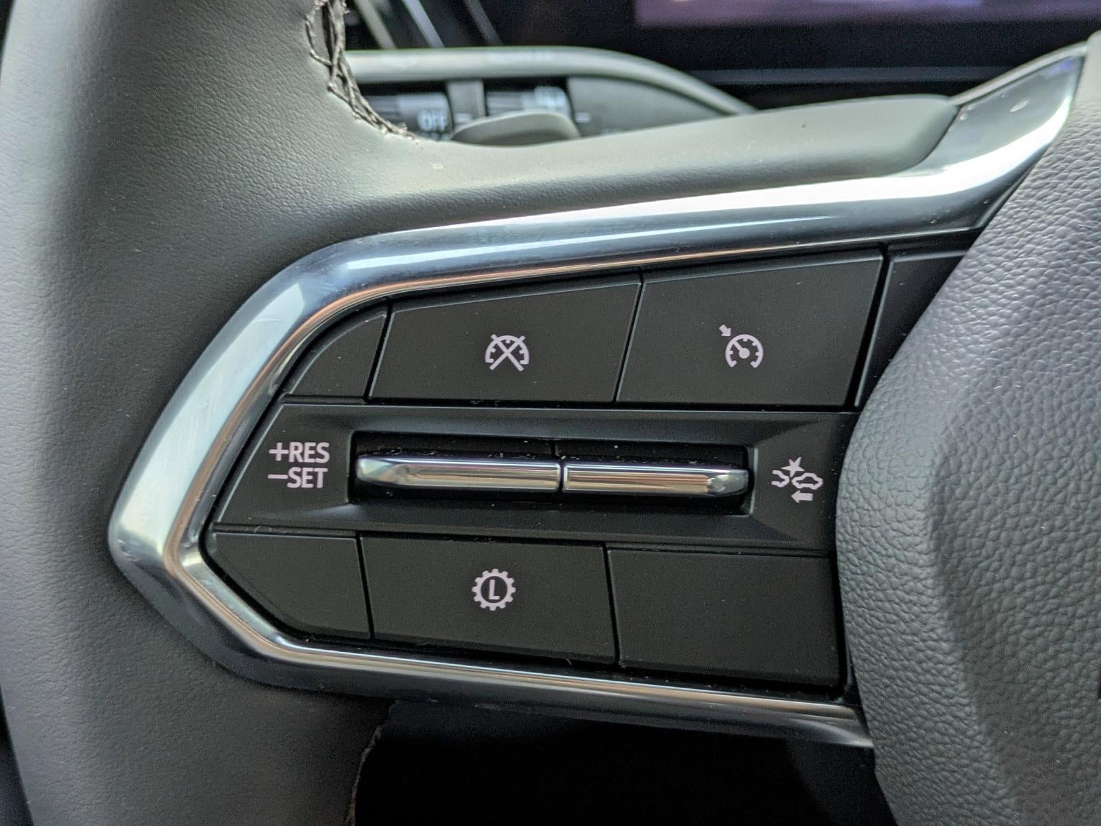 2025 Chevrolet Suburban 4WD Premier