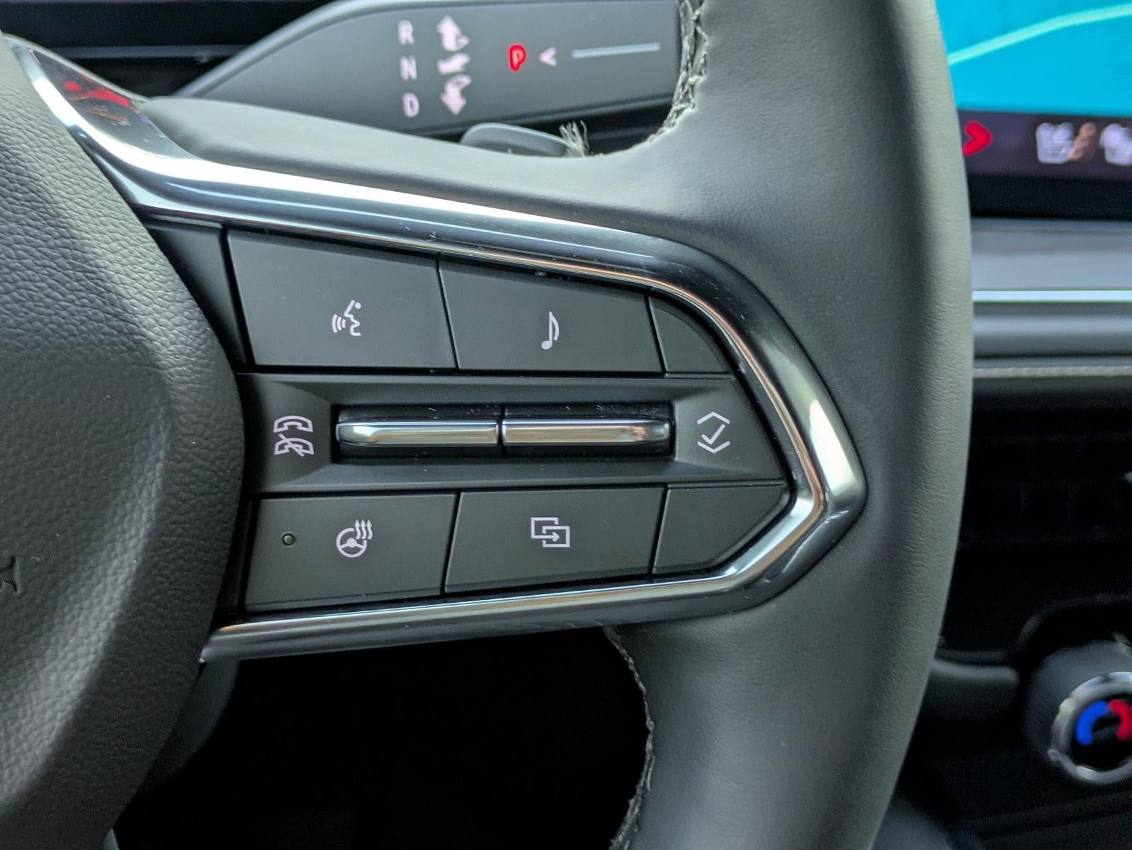 2025 Chevrolet Suburban 4WD Premier