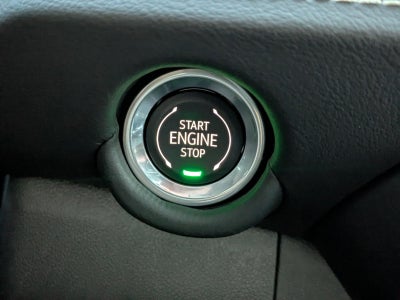 2025 Chevrolet Suburban 4WD Premier