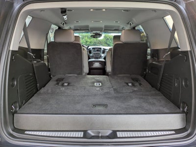 2019 Chevrolet Tahoe 2WD LT