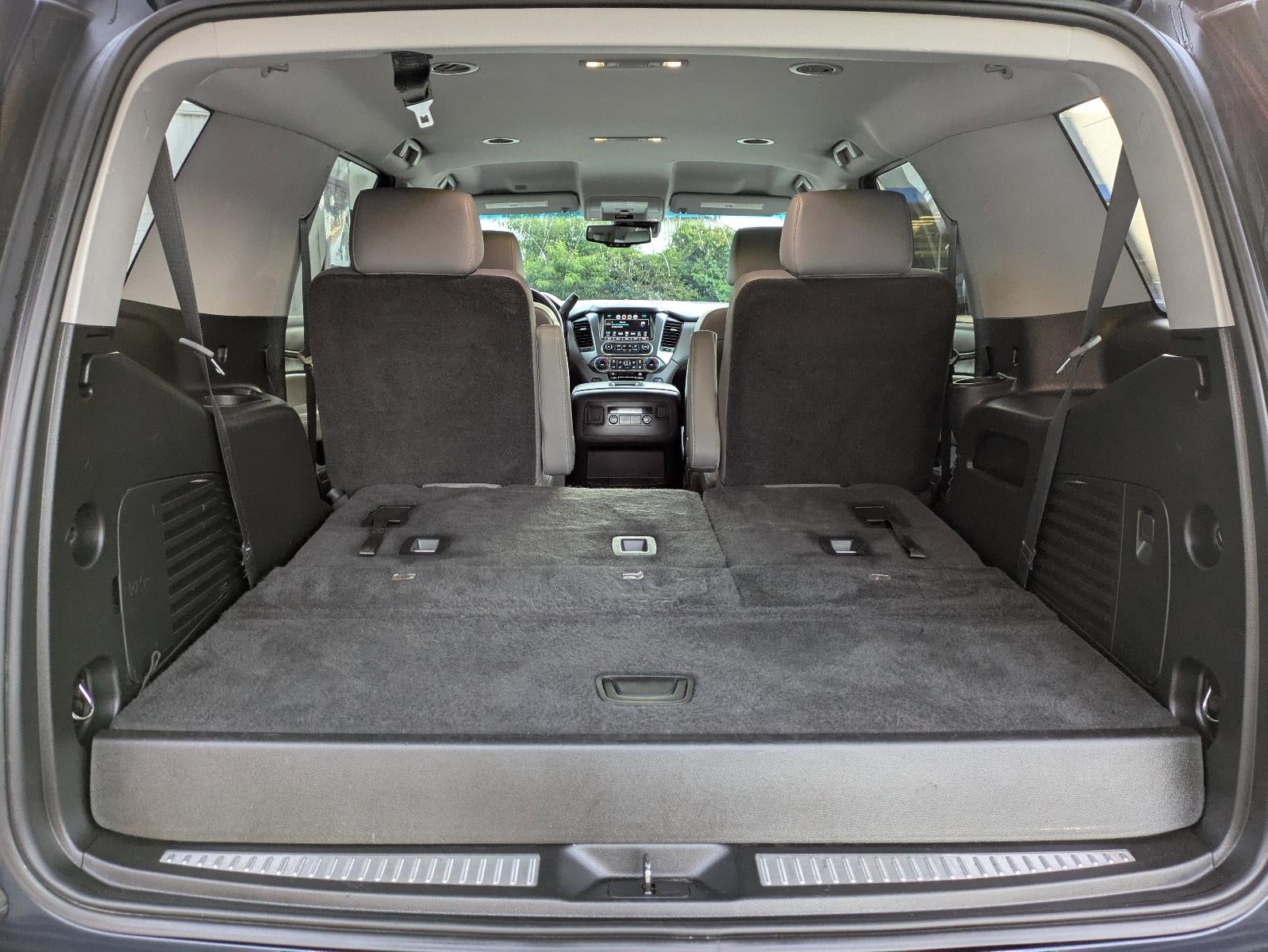 2019 Chevrolet Tahoe 2WD LT