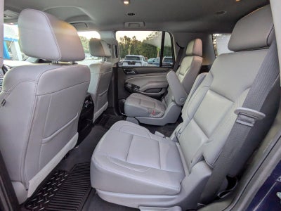 2019 Chevrolet Tahoe 2WD LT