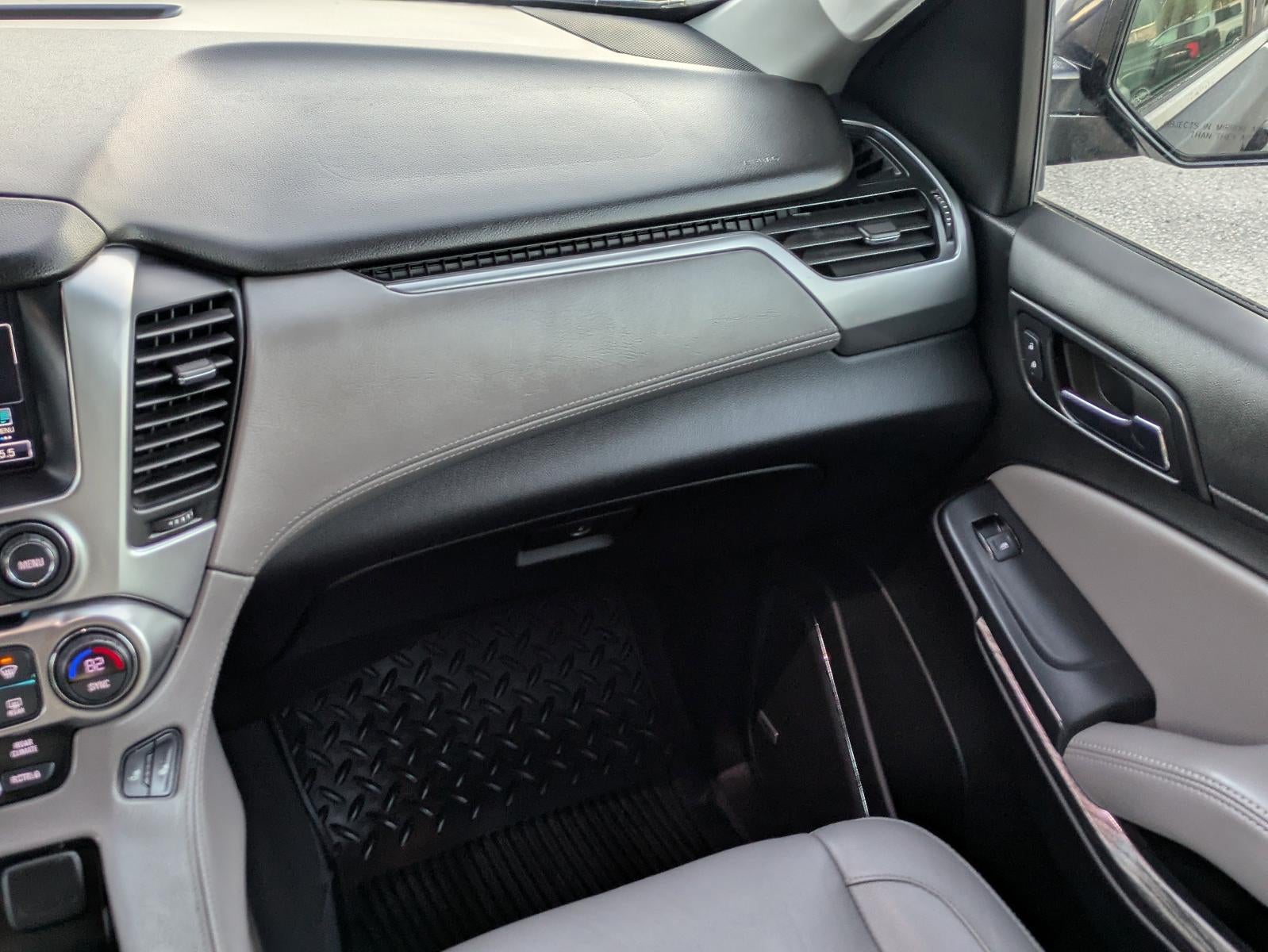 2019 Chevrolet Tahoe 2WD LT