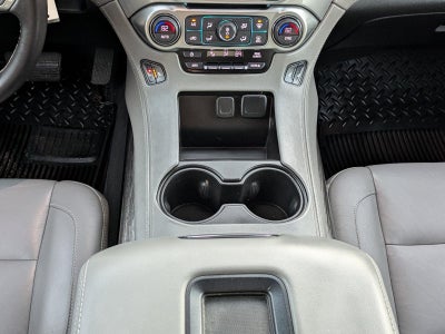 2019 Chevrolet Tahoe 2WD LT