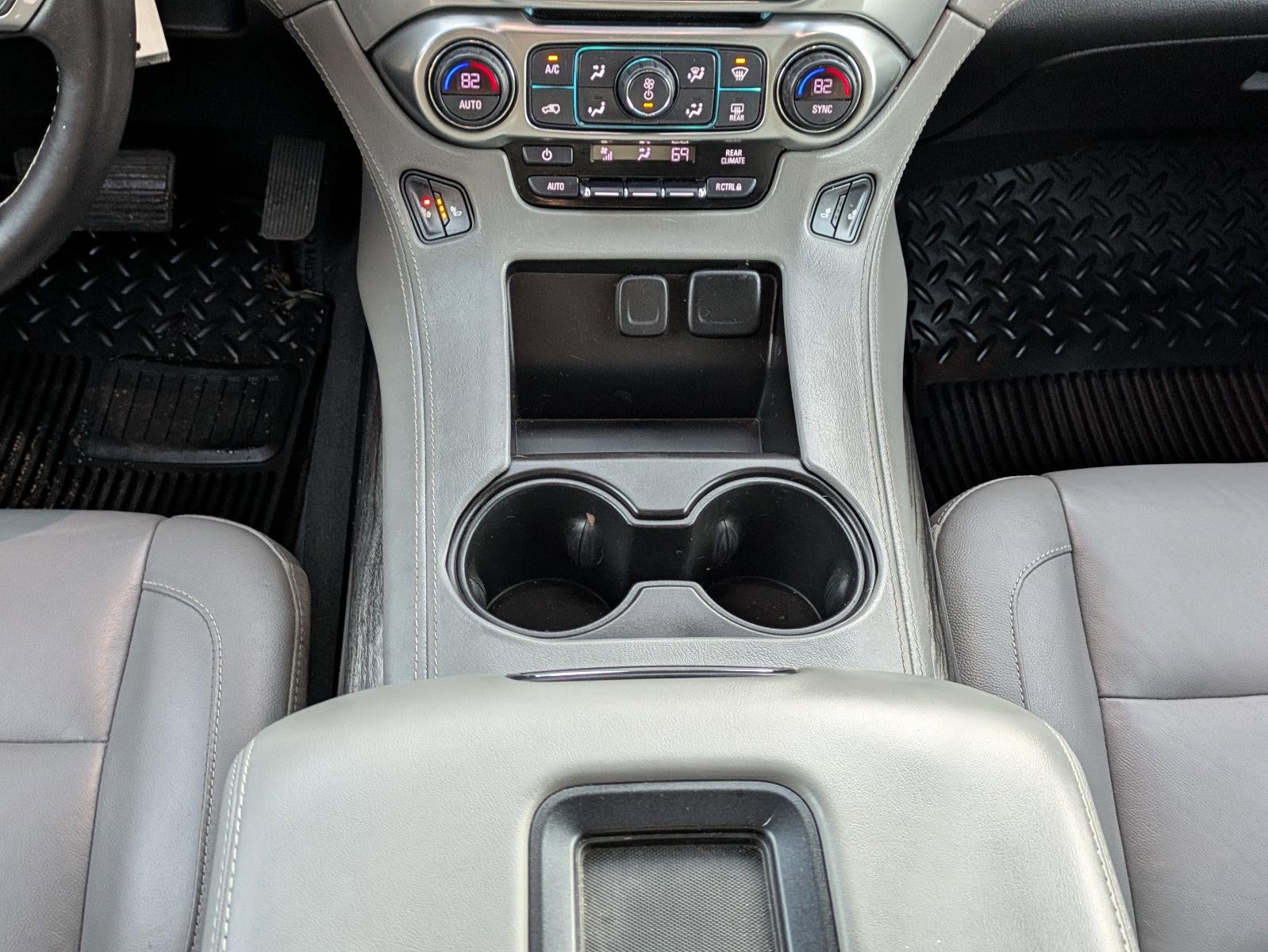 2019 Chevrolet Tahoe 2WD LT