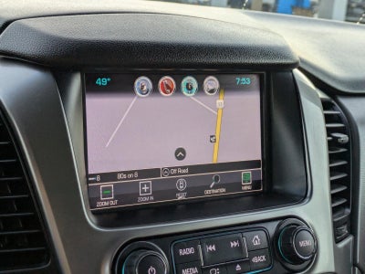 2019 Chevrolet Tahoe 2WD LT