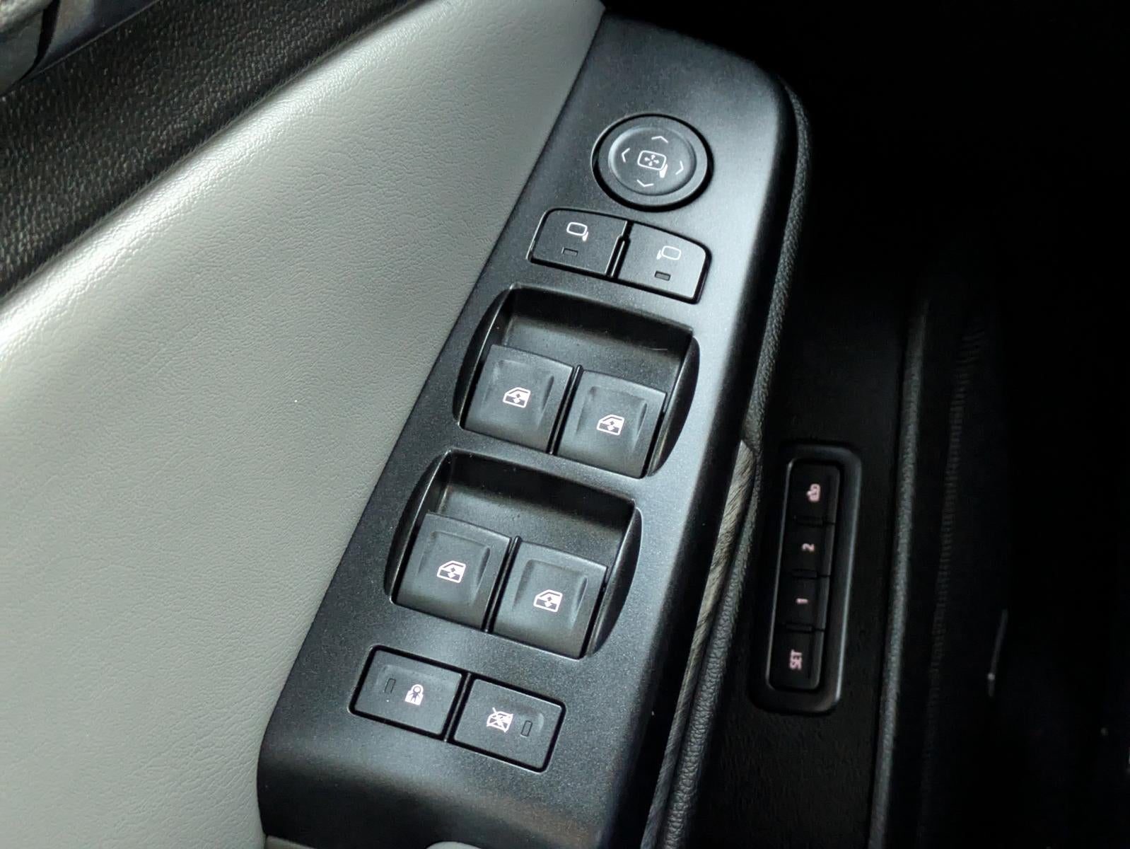 2019 Chevrolet Tahoe 2WD LT