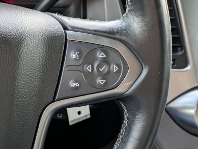 2019 Chevrolet Tahoe 2WD LT