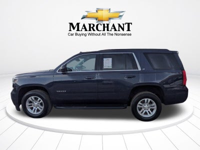 2019 Chevrolet Tahoe 2WD LT