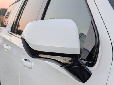 2024 Chevrolet Suburban 2WD LT