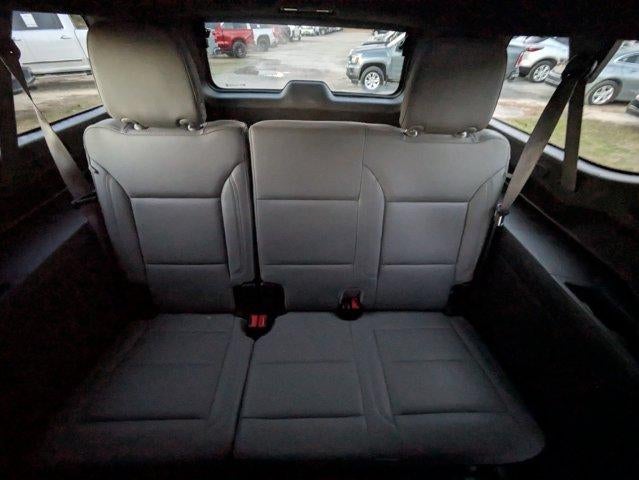 2024 Chevrolet Suburban 2WD LT