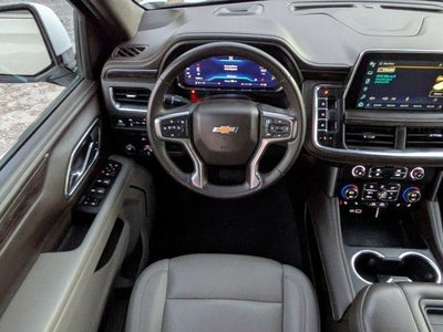 2024 Chevrolet Suburban 2WD LT