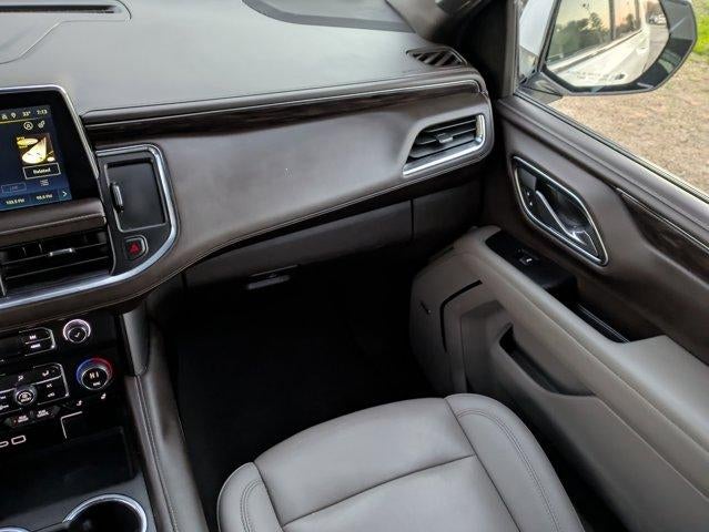 2024 Chevrolet Suburban 2WD LT