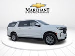 2024 Chevrolet Suburban 2WD LT