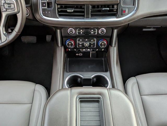 2024 Chevrolet Suburban 2WD LT